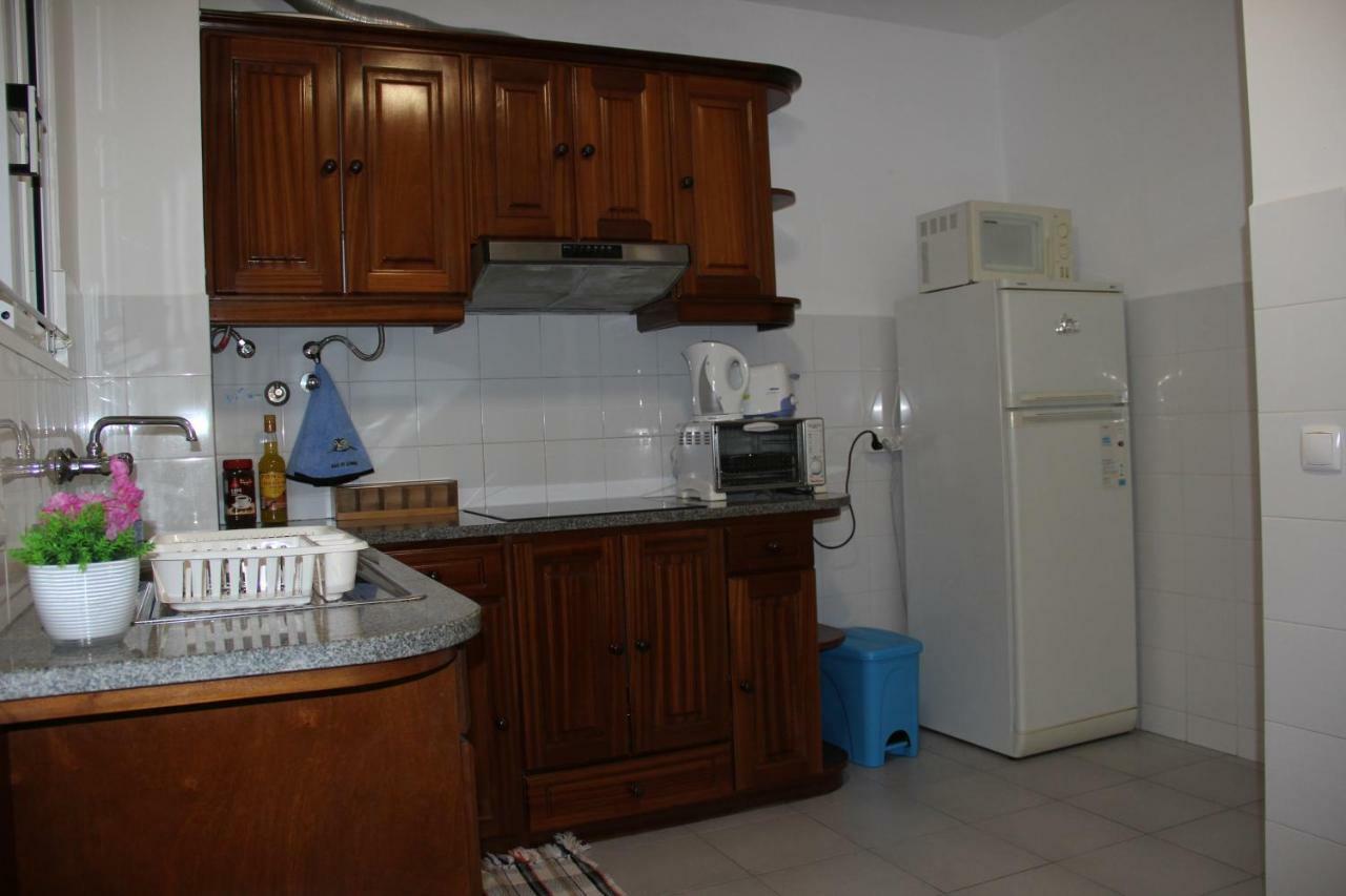 Santa Luzia Apartment