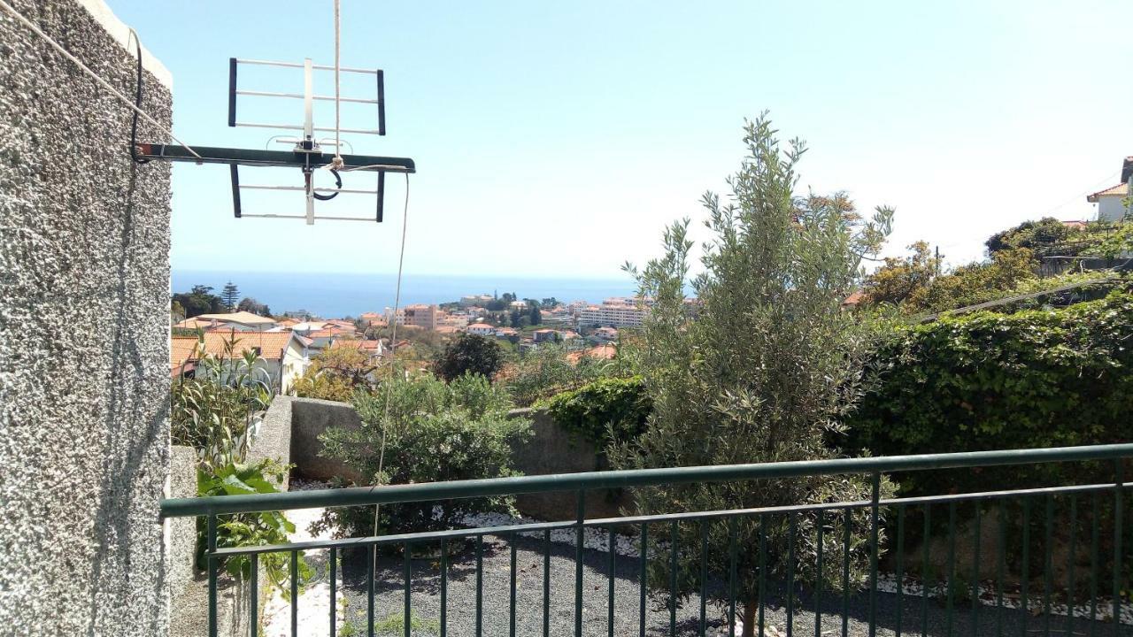 Vivenda Cabral Funchal (Madeira)