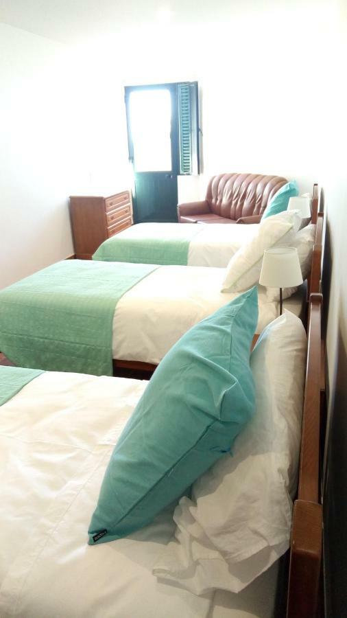 Apartment Vivenda Cabral