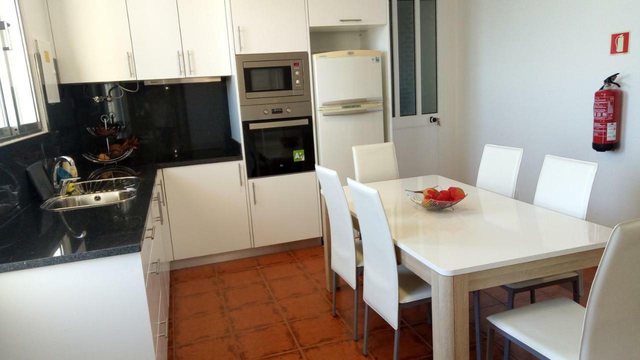 Vivenda Cabral Apartment *
