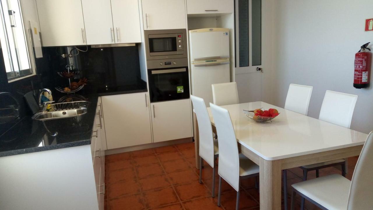 Apartment Vivenda Cabral *