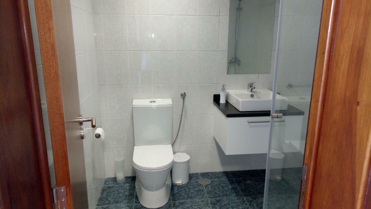 Apartment Vivenda Cabral
