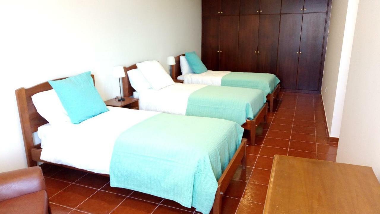 Apartment Vivenda Cabral *