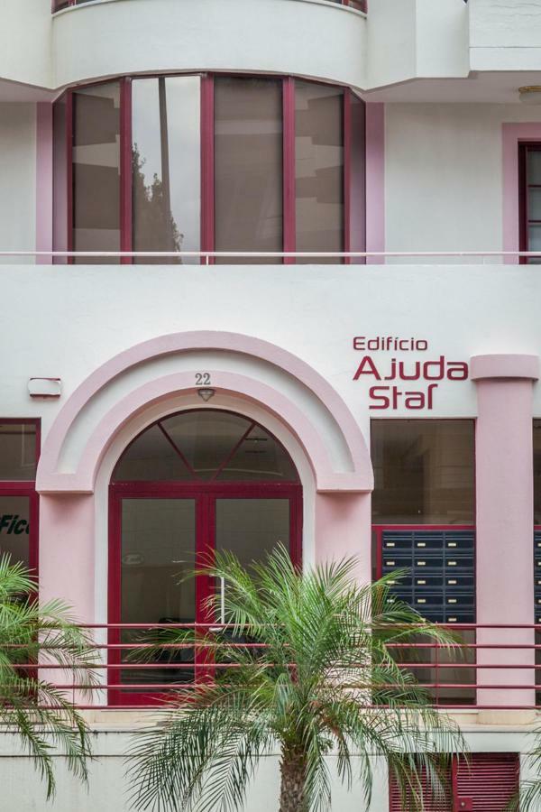 Apartamento Ajuda Star-1 Funchal (Madeira)