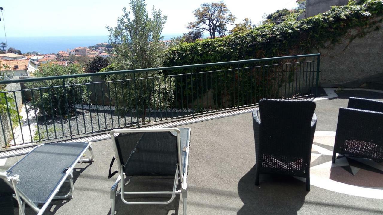 Apartment Vivenda Cabral *