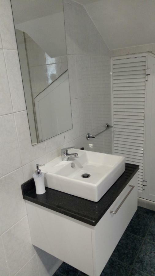 Apartment Vivenda Cabral *
