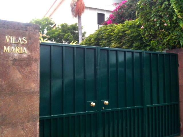 Maria Apartamento