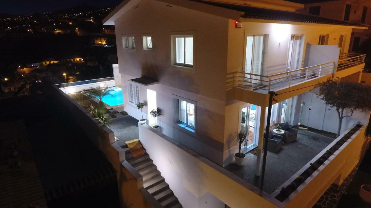 Susy's Garden Villa Funchal (Madeira)