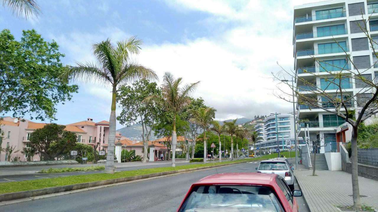 Apartment Jardins Piornais Funchal