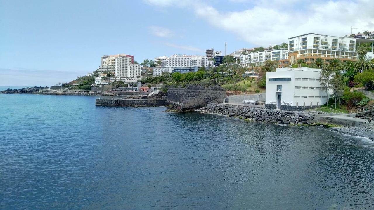 Jardins Piornais Funchal