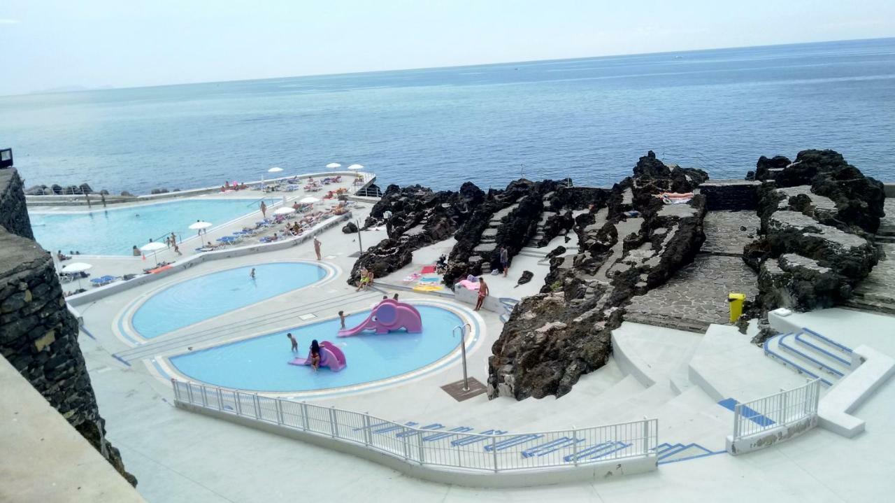 Apartment Jardins Piornais Funchal