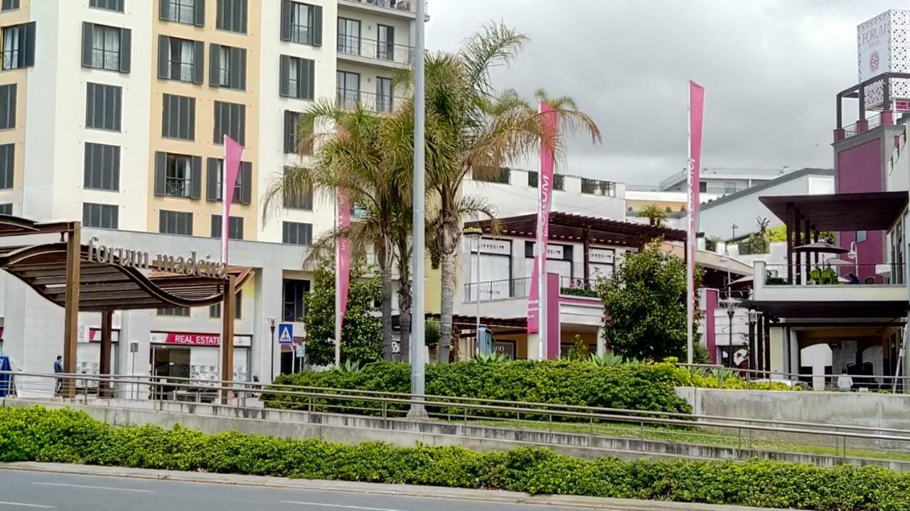 Jardins Piornais Funchal Apartment *