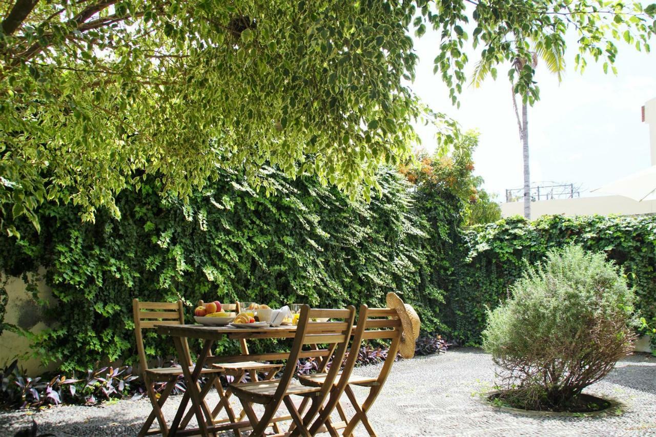 Pimenta Funchal Downtown Apartment *
