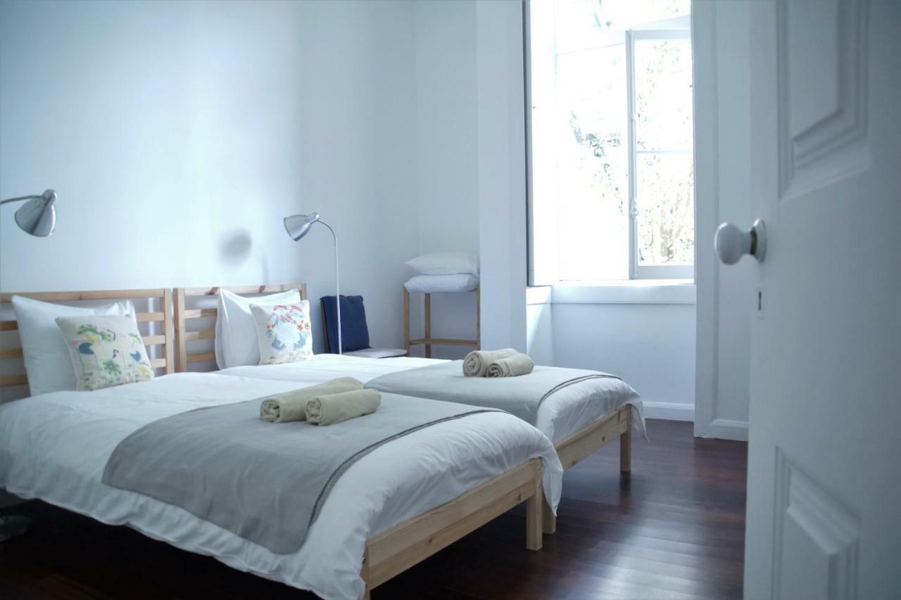 Apartment Pimenta Funchal Downtown