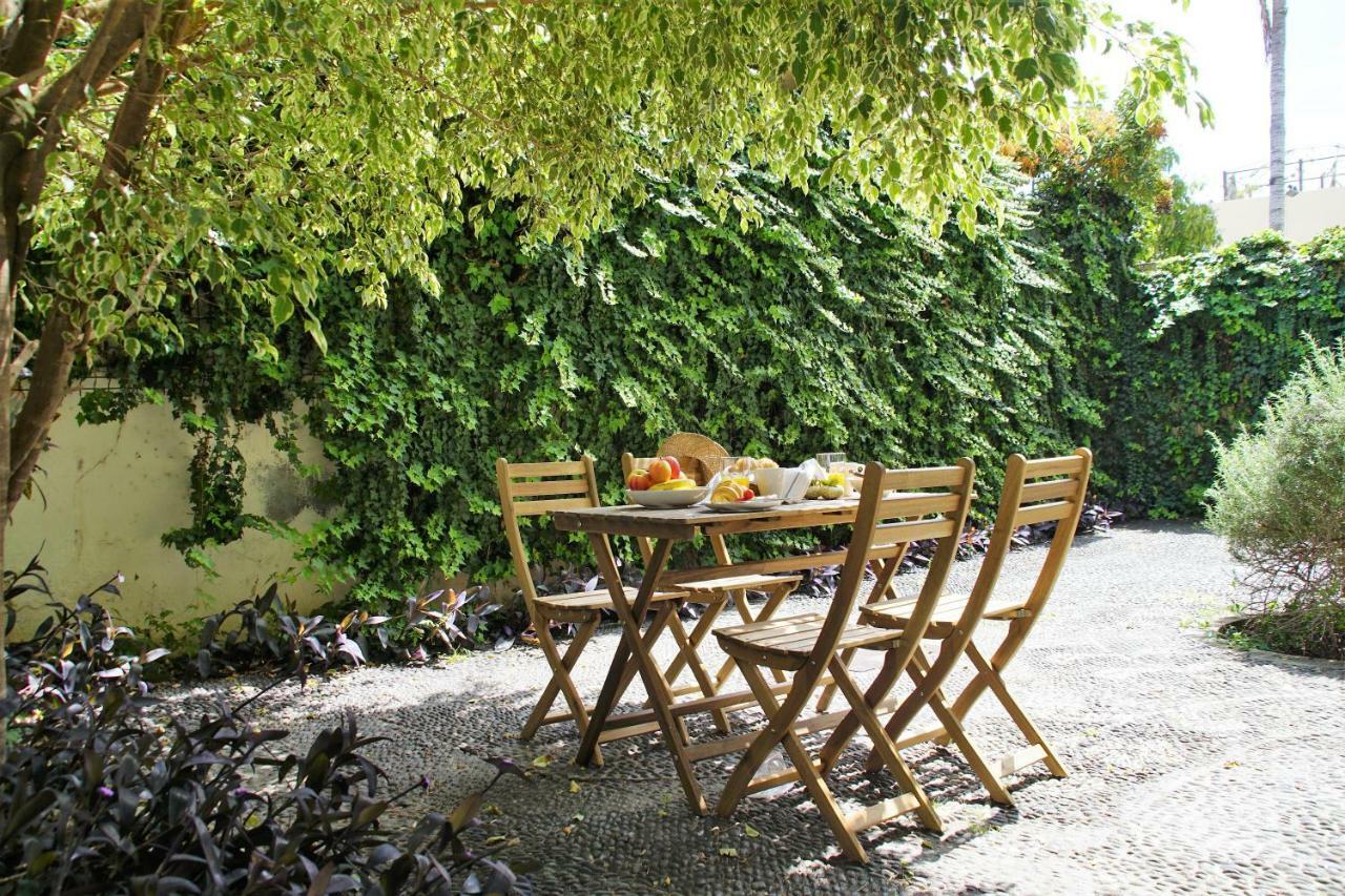 Pimenta Funchal Downtown Apartment *