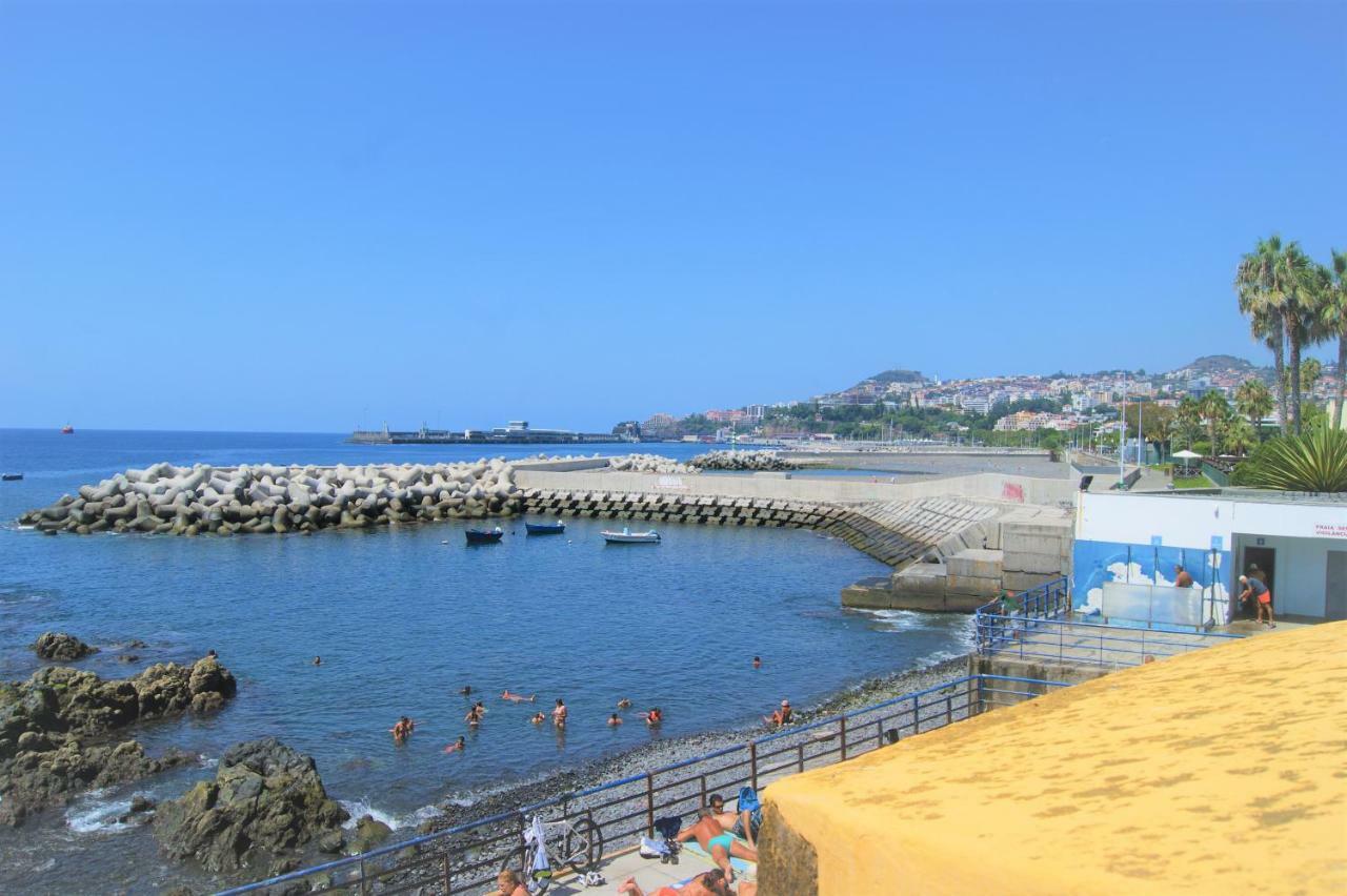 Casa Da Avo Irene Holiday home Funchal (Madeira)