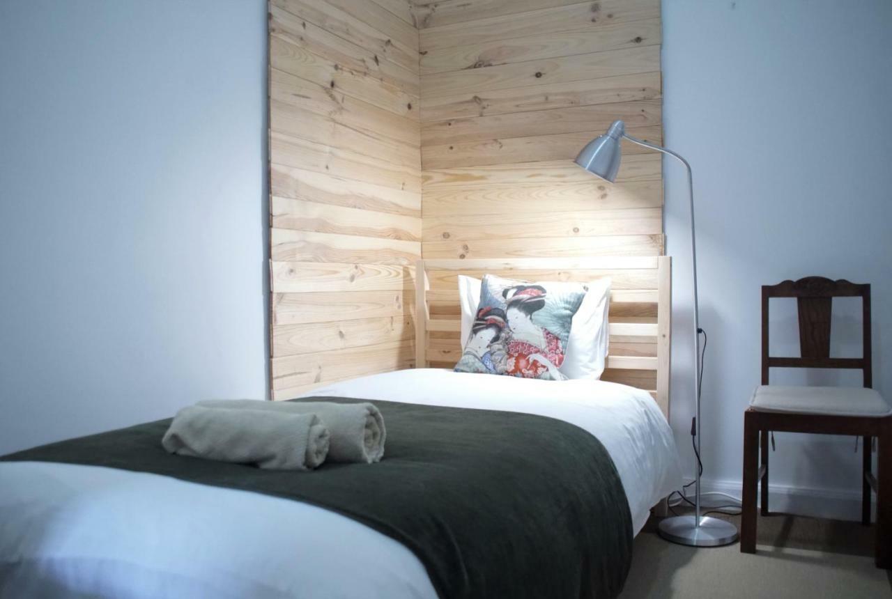 Pimenta Funchal Downtown Apartment