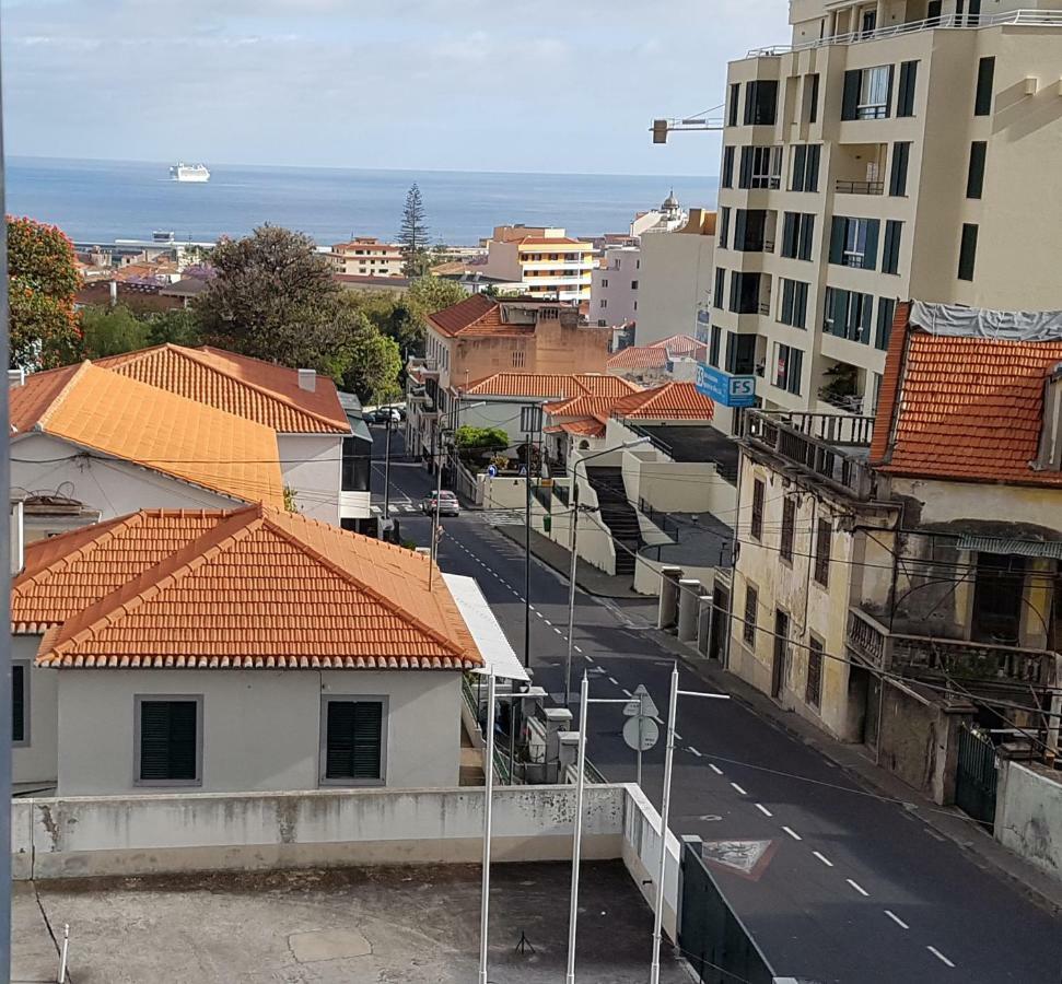 Santa Luzia Funchal (Madeira)