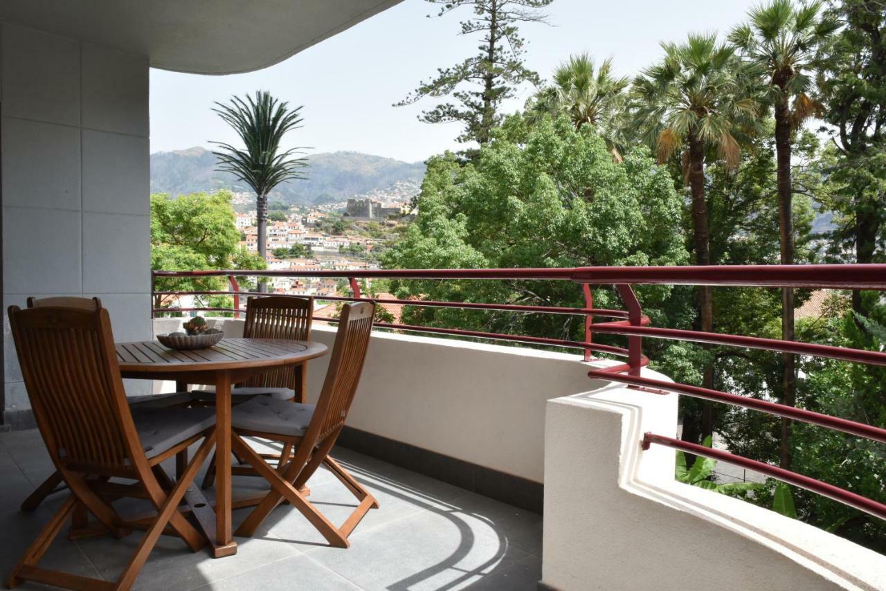 Apartament Jasmineiro- Funchal Funchal (Madeira)