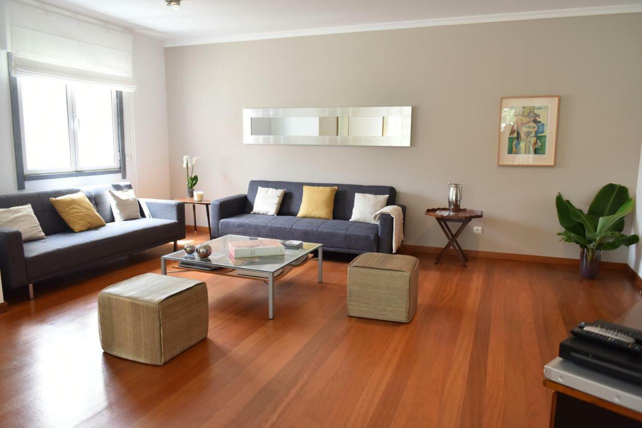 Apartament Jasmineiro- Funchal *