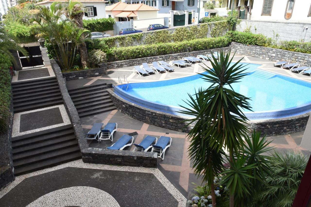 Apartament Jasmineiro- Funchal