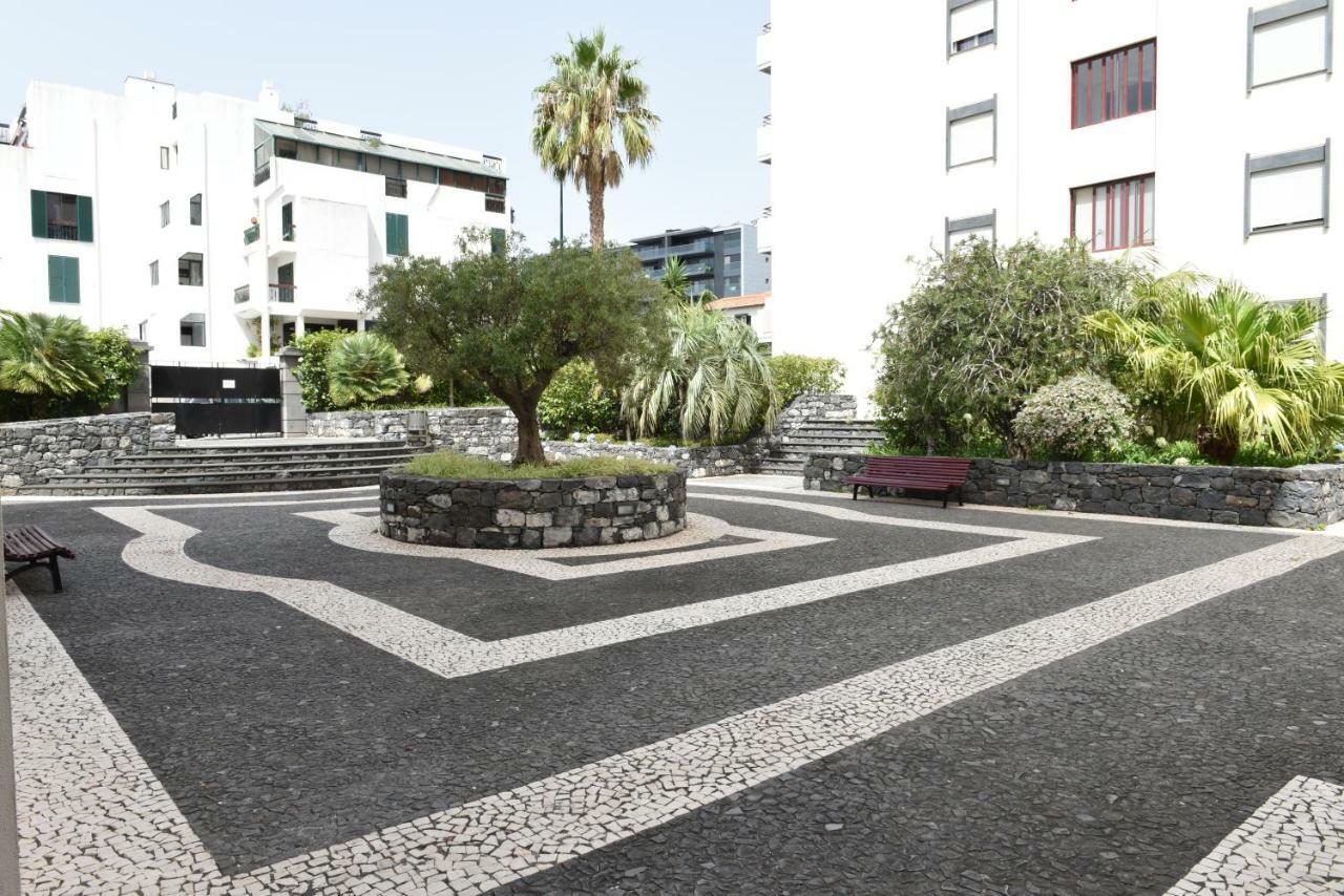 Jasmineiro- Funchal Apartament *