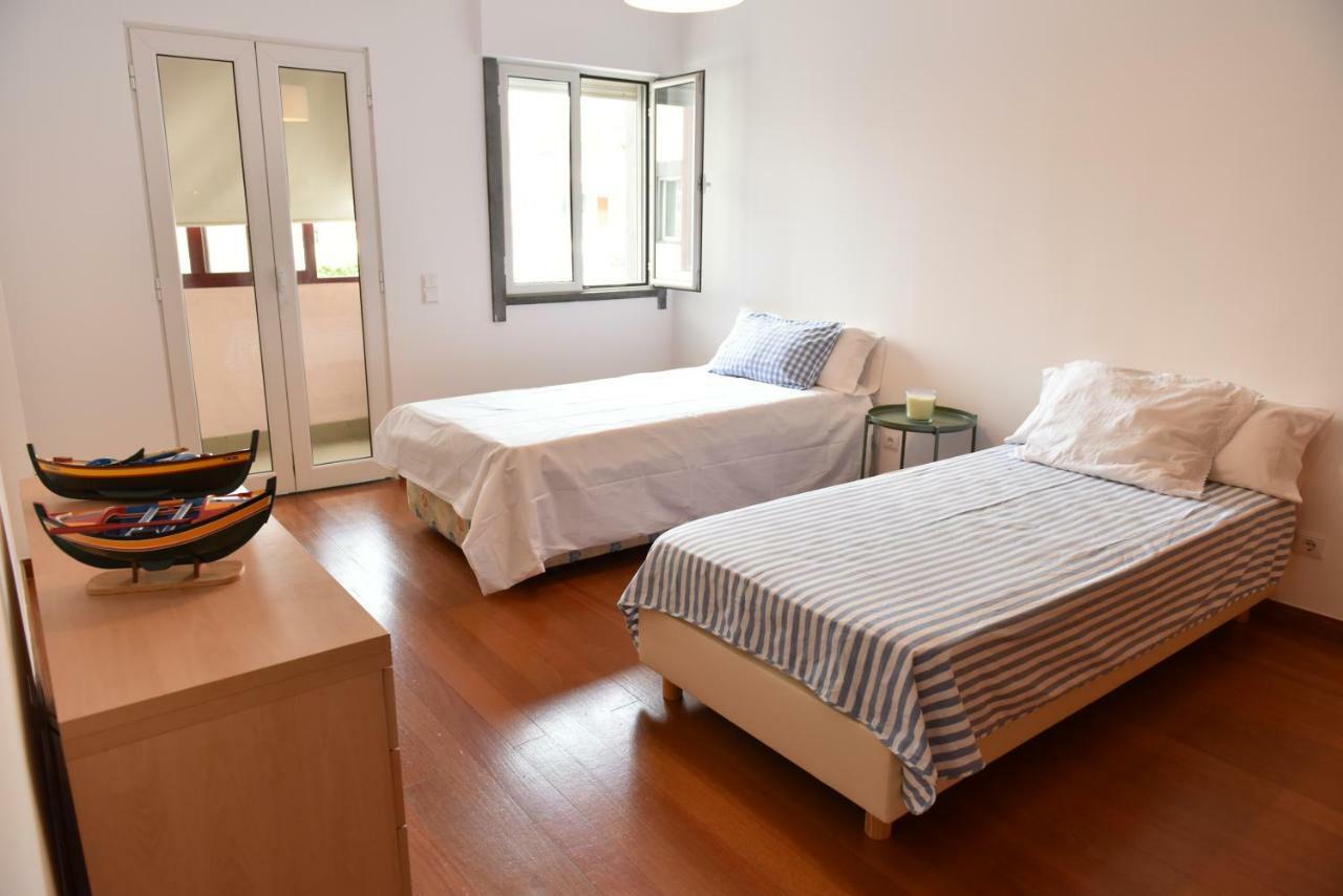 Apartament Jasmineiro- Funchal Funchal (Madeira)