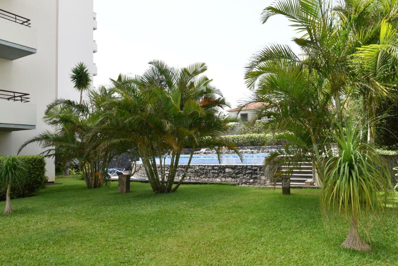 Jasmineiro- Funchal * Funchal (Madeira)