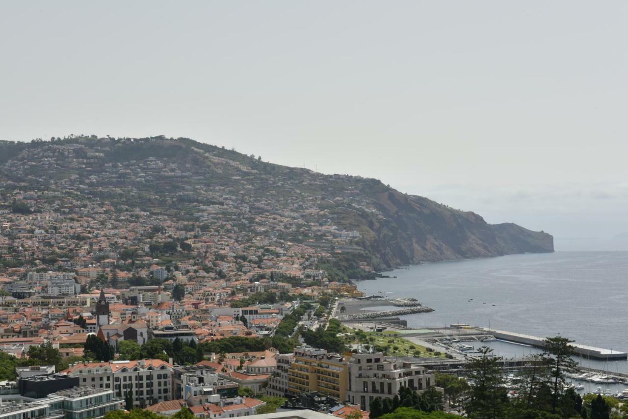 Apartament Jasmineiro- Funchal *