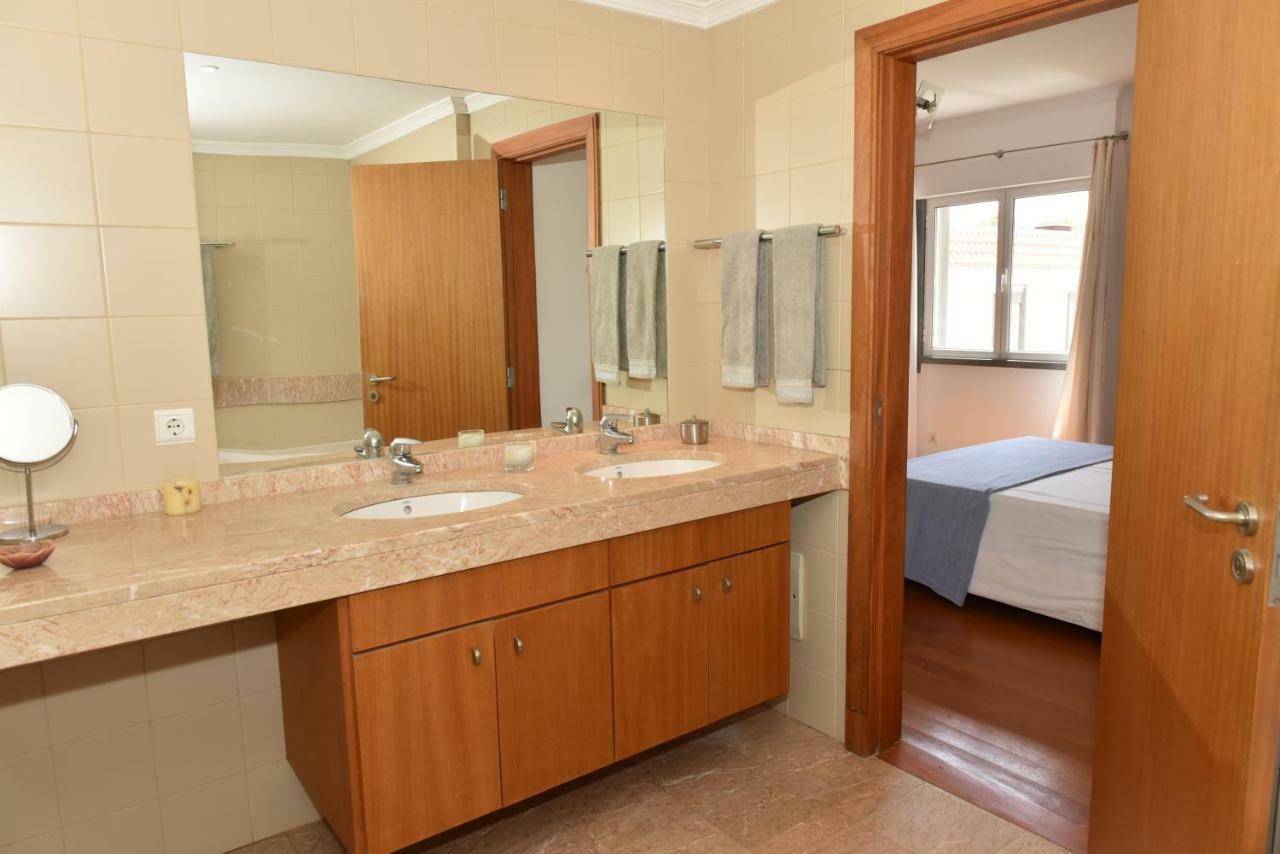 Apartament Jasmineiro- Funchal Funchal (Madeira)