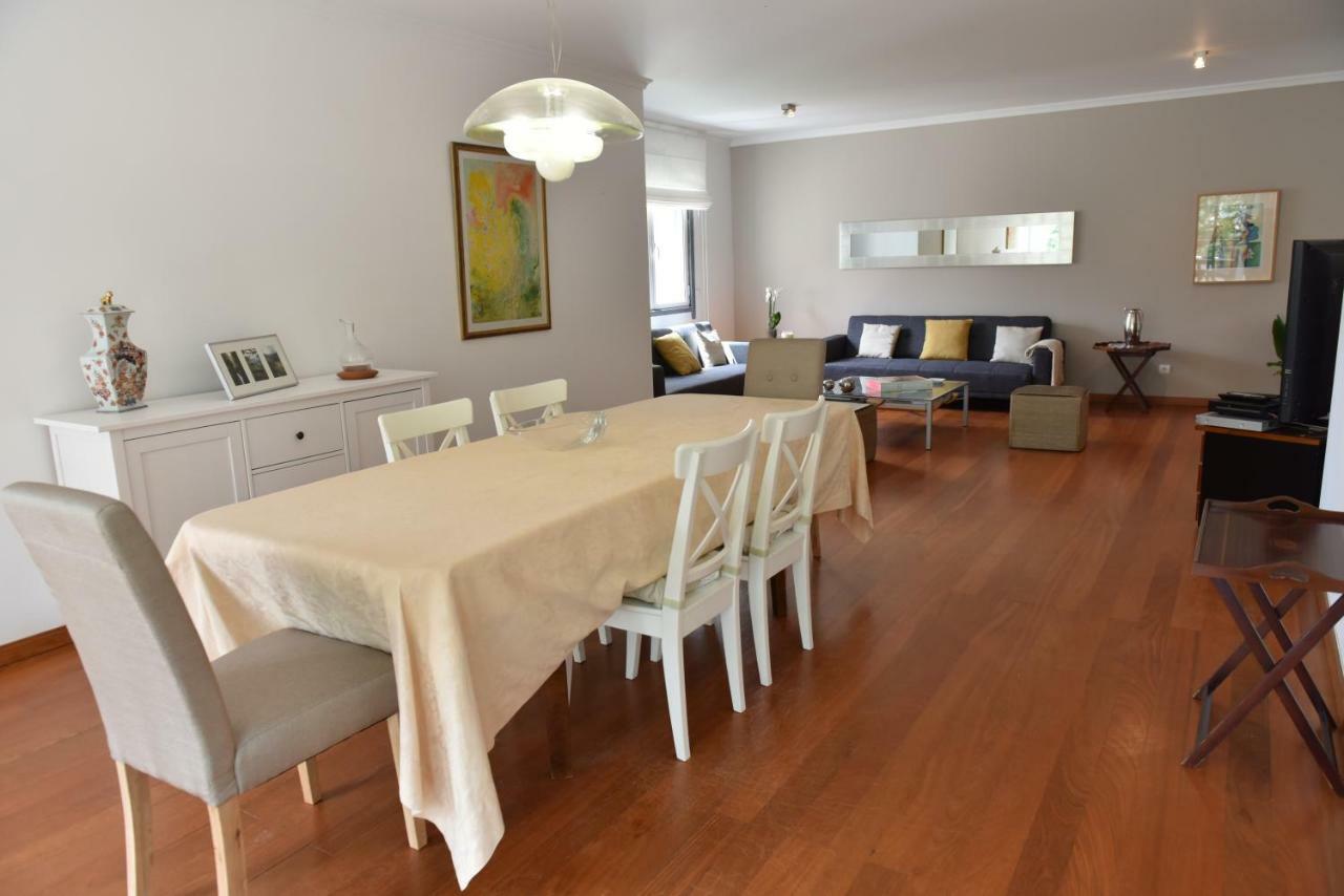 Apartament Jasmineiro- Funchal Funchal (Madeira)