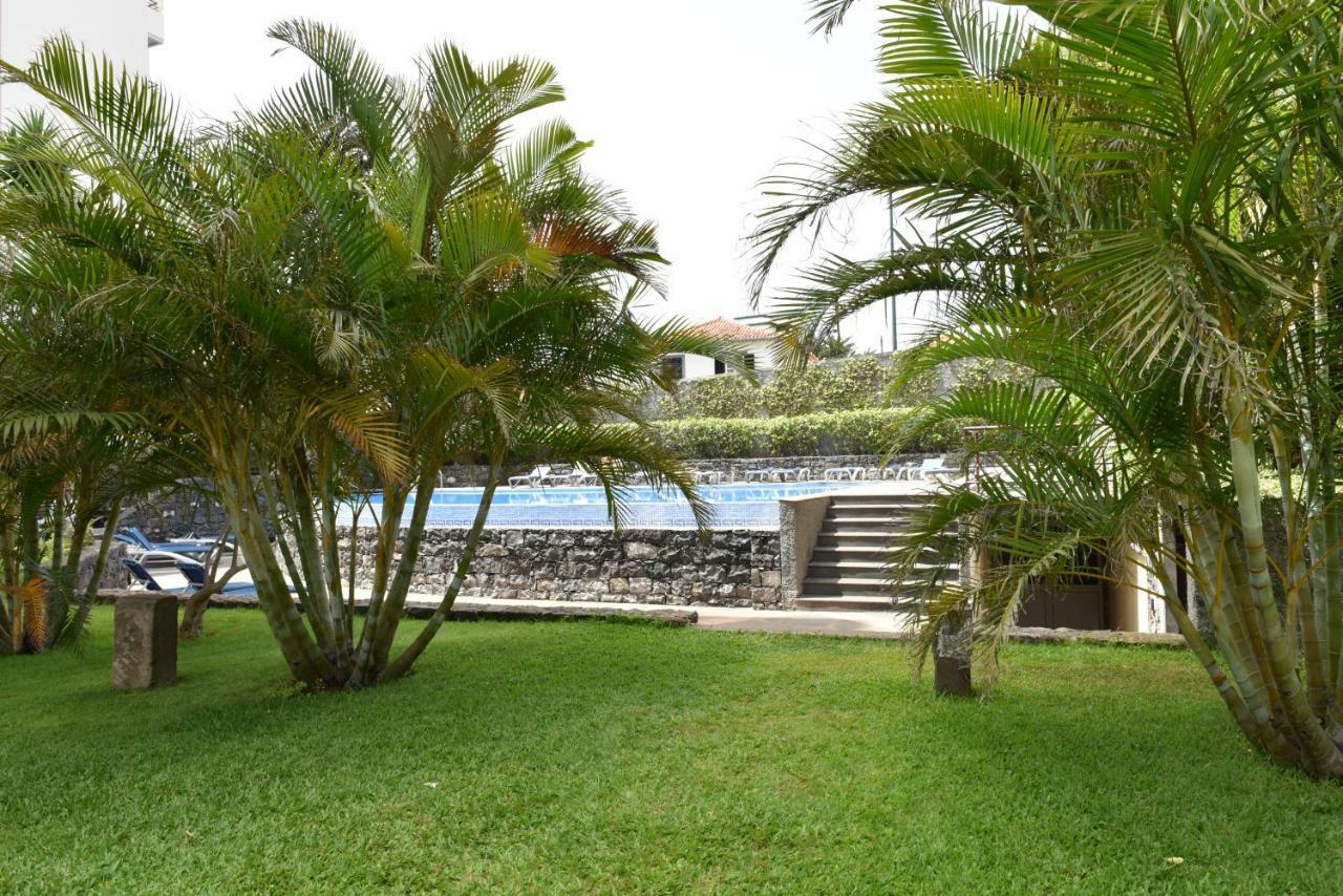 Jasmineiro- Funchal Apartament *