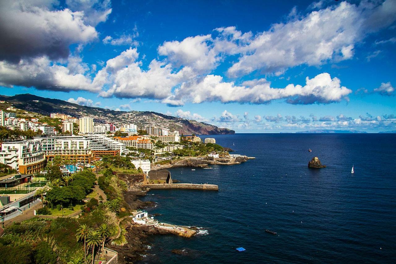 Sea Shell Căn hộ Funchal (Madeira)