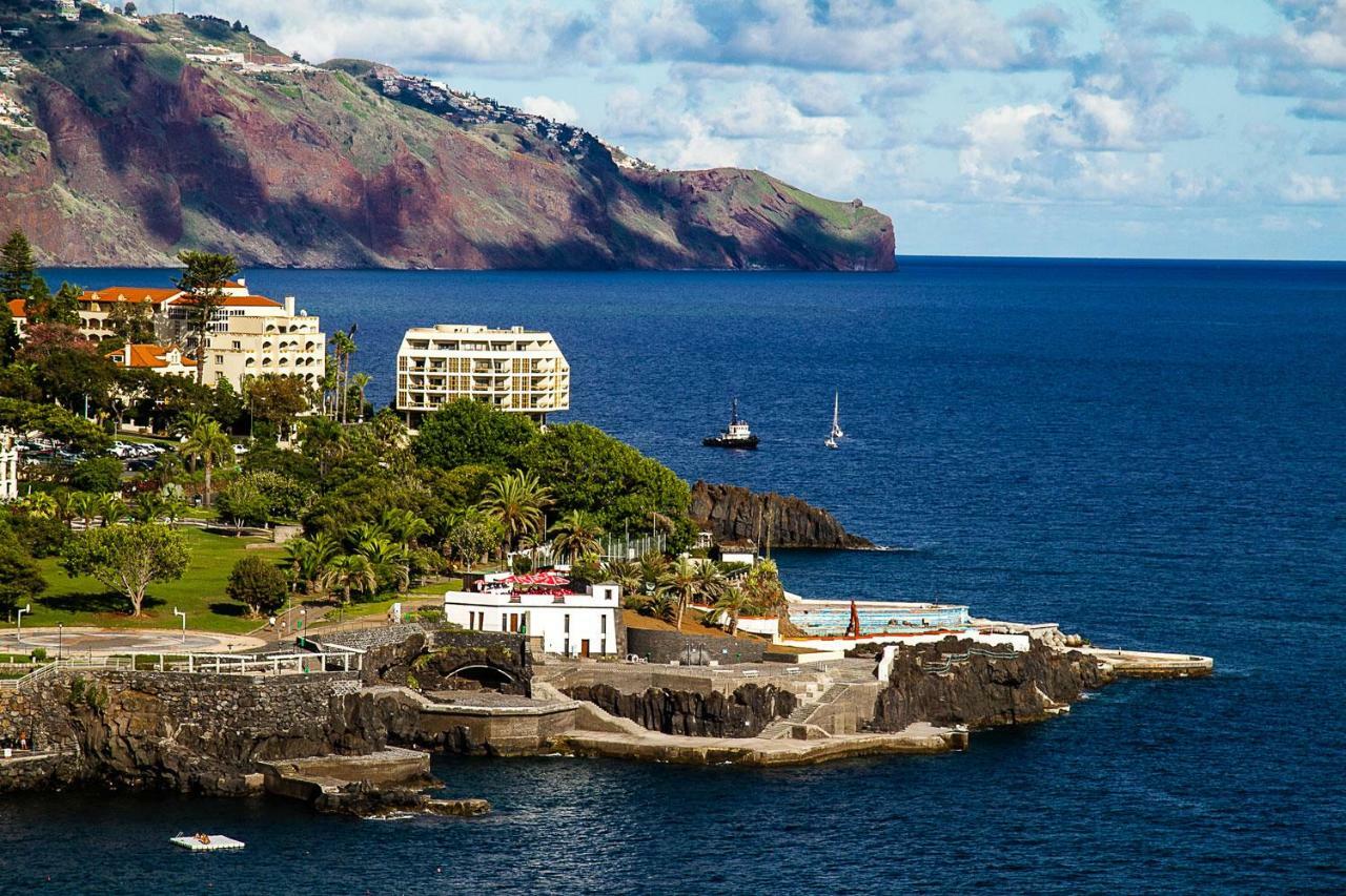 Sea Shell Funchal (Madeira)