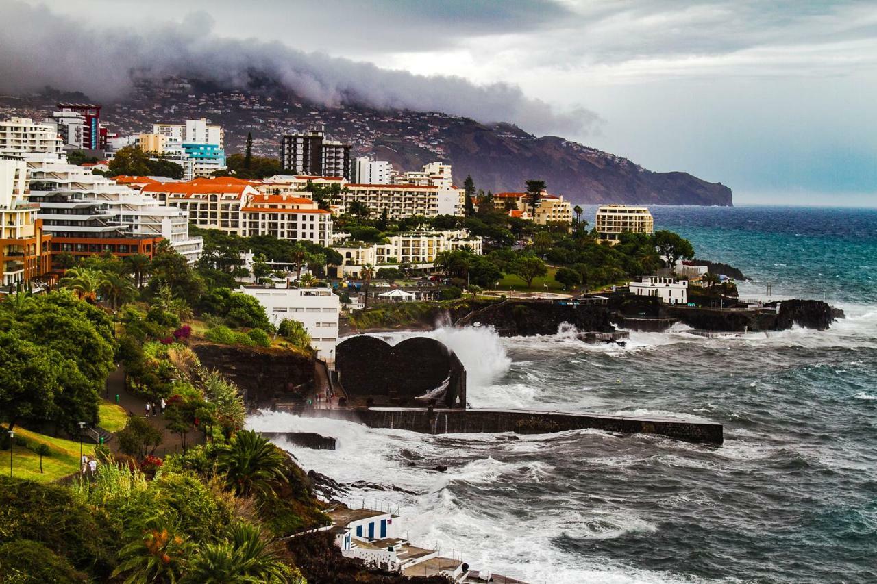 Sea Shell Funchal (Madeira)