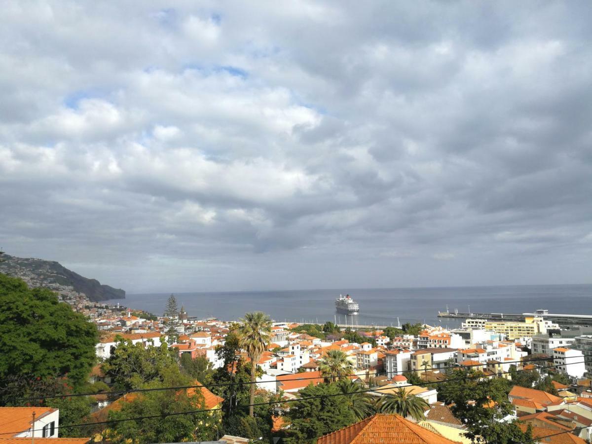 Ferienhaus Casa Cruzes Funchal (Madeira)