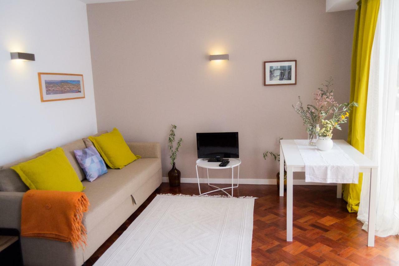 Cozy - Historic Center Of Funchal, Madeira Apartment Funchal (Madeira)