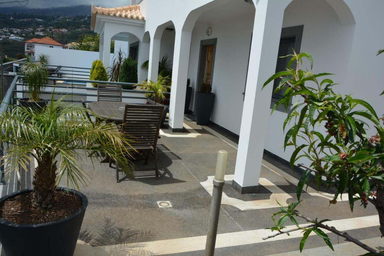 Sea And Sun 4 You - Choupana House Funchal (Madeira)