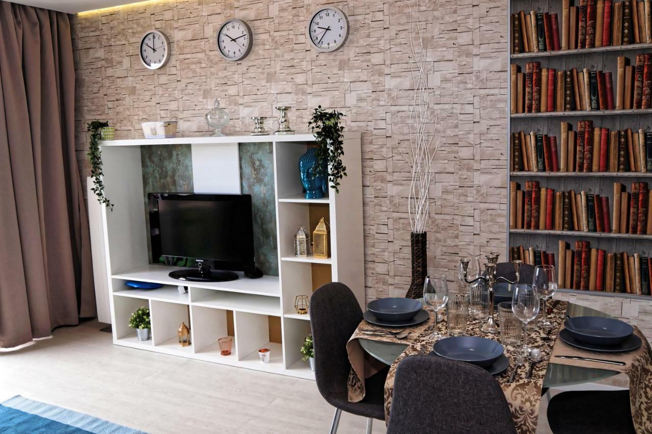 Apartment Lux Til Mar *