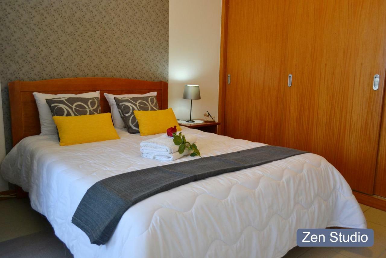 Villa Henriques * Funchal (Madeira)