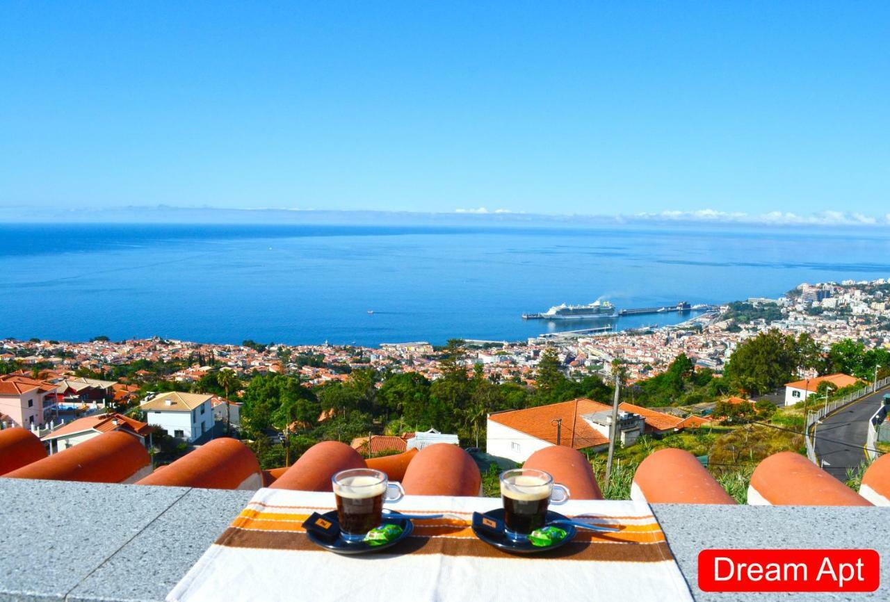 Villa Henriques Apartamento