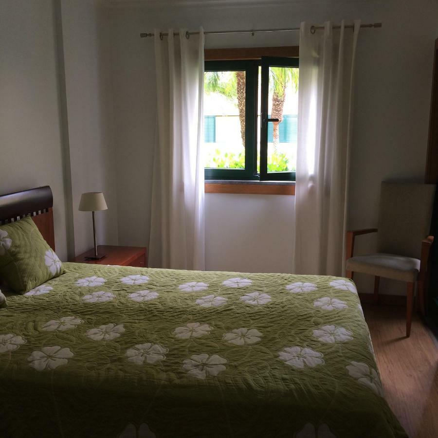 Anadia Apartment *