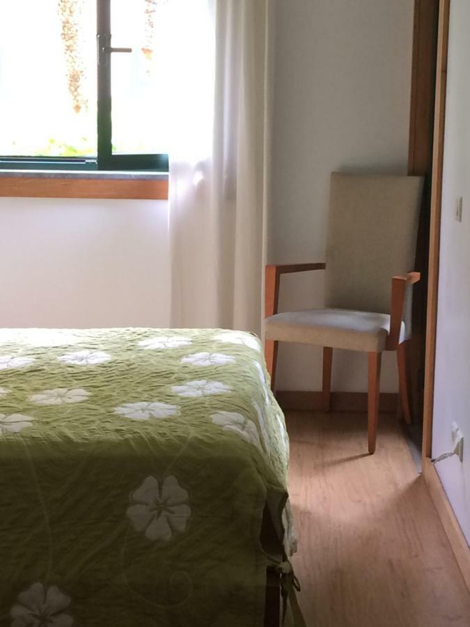 Anadia Apartment *