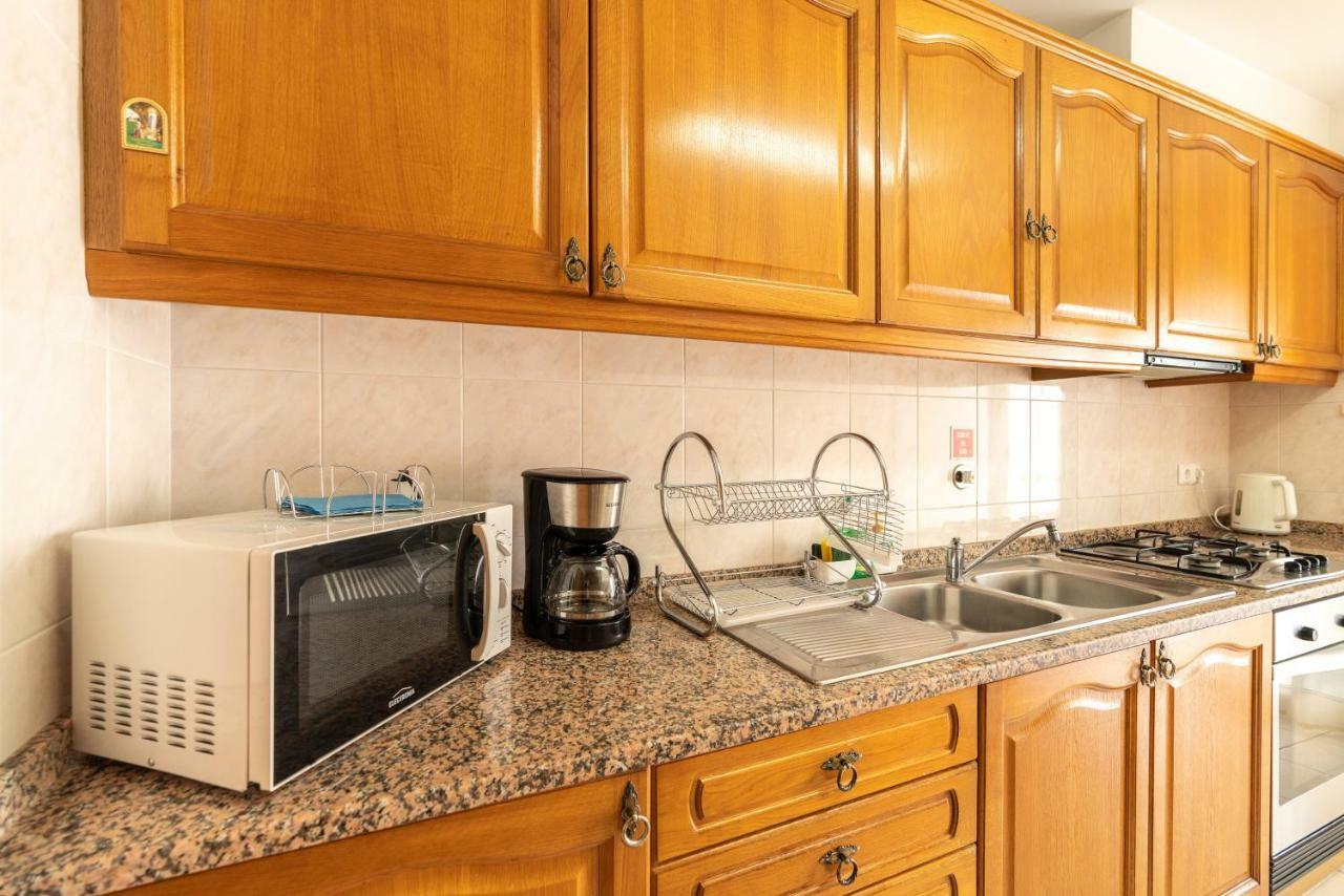 Apartament Rodrigues Funchal (Madeira)