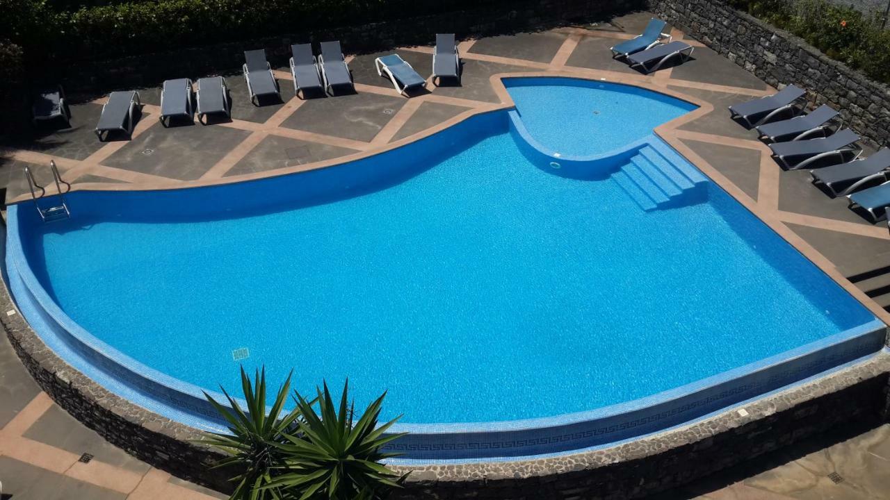 Apartment Jasmineiro - Palms Palace Funchal (Madeira)