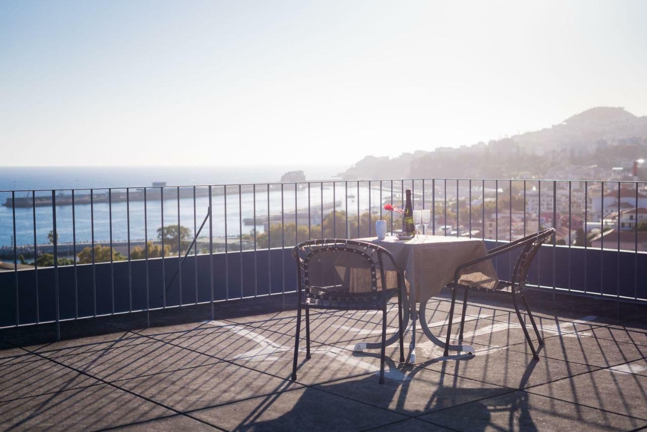 Apartment Apt. Downtown 2 Funchal (Madeira)