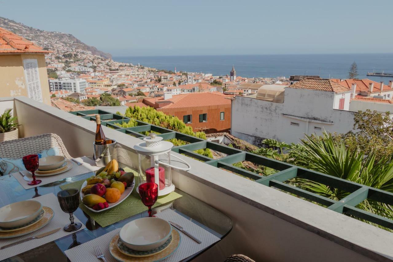 Colina Mar Apartment Funchal (Madeira)