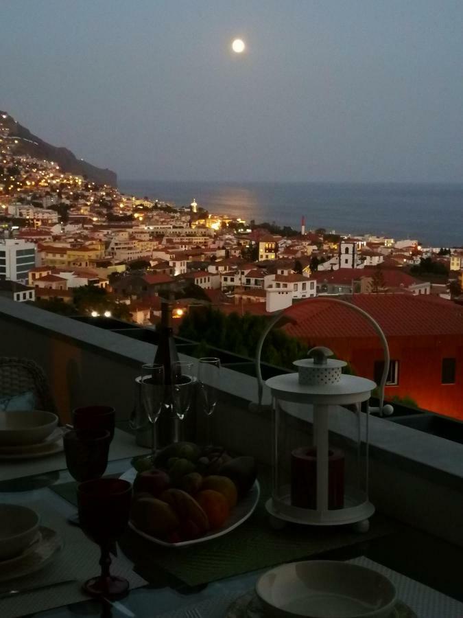 Colina Mar Apartment Funchal (Madeira)