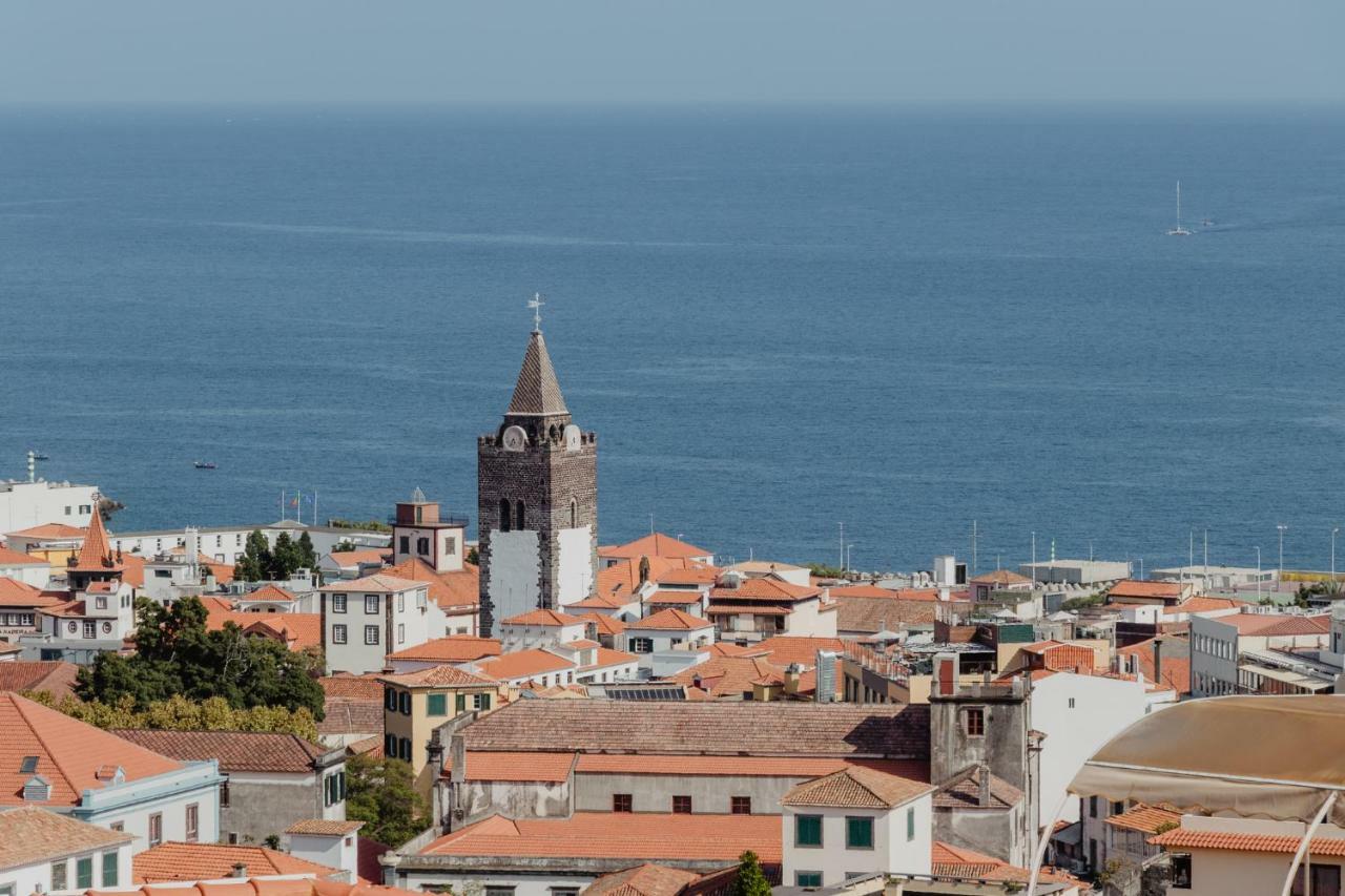 Colina Mar * Funchal (Madeira)
