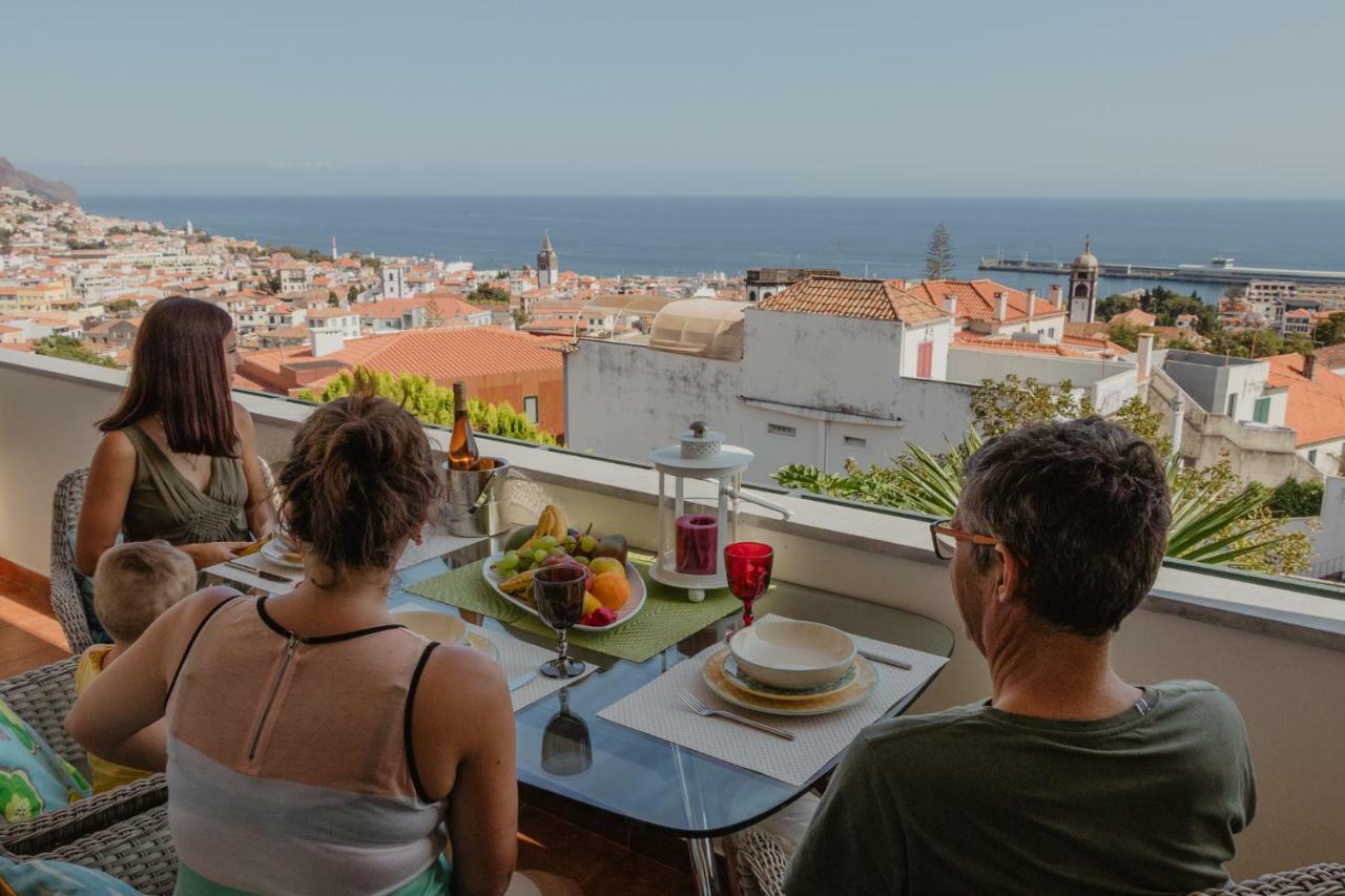 Colina Mar Apartment Funchal (Madeira)